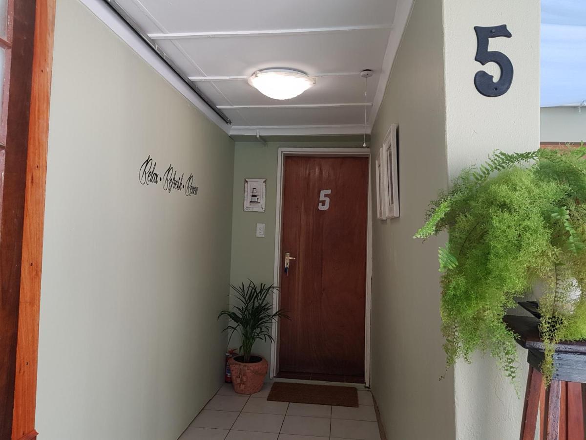 Apartment 7 On Oakleigh بيترماريتزبورغ المظهر الخارجي الصورة