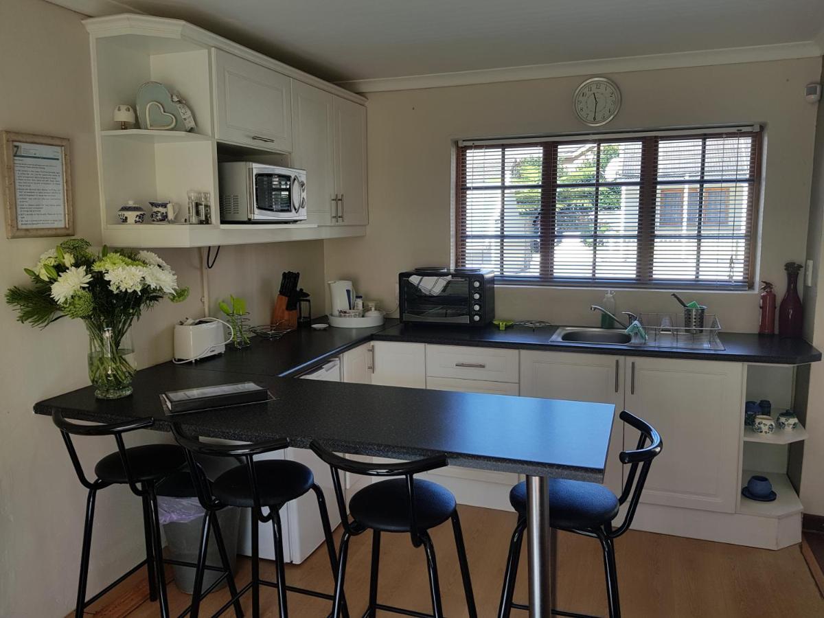 Apartment 7 On Oakleigh بيترماريتزبورغ المظهر الخارجي الصورة