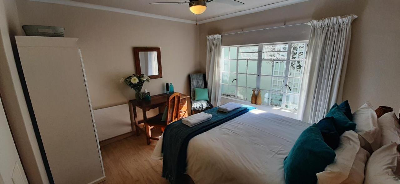 Apartment 7 On Oakleigh بيترماريتزبورغ المظهر الخارجي الصورة