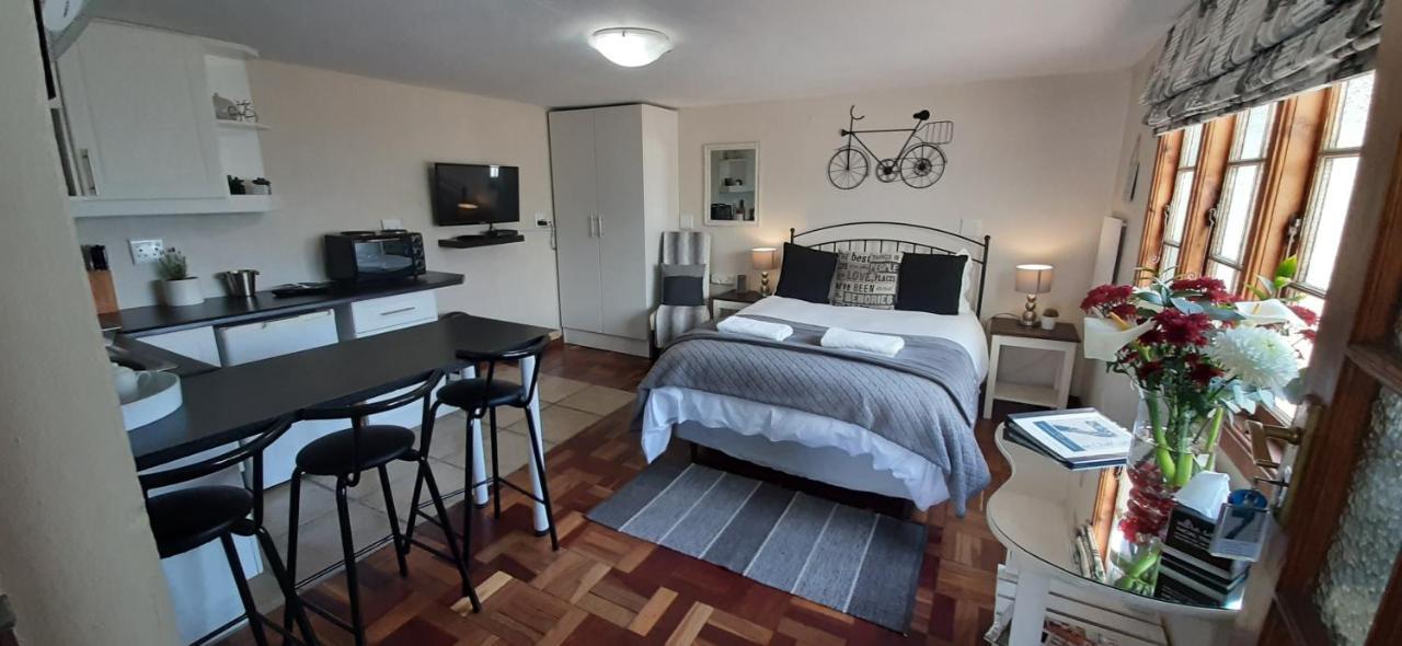 Apartment 7 On Oakleigh بيترماريتزبورغ المظهر الخارجي الصورة