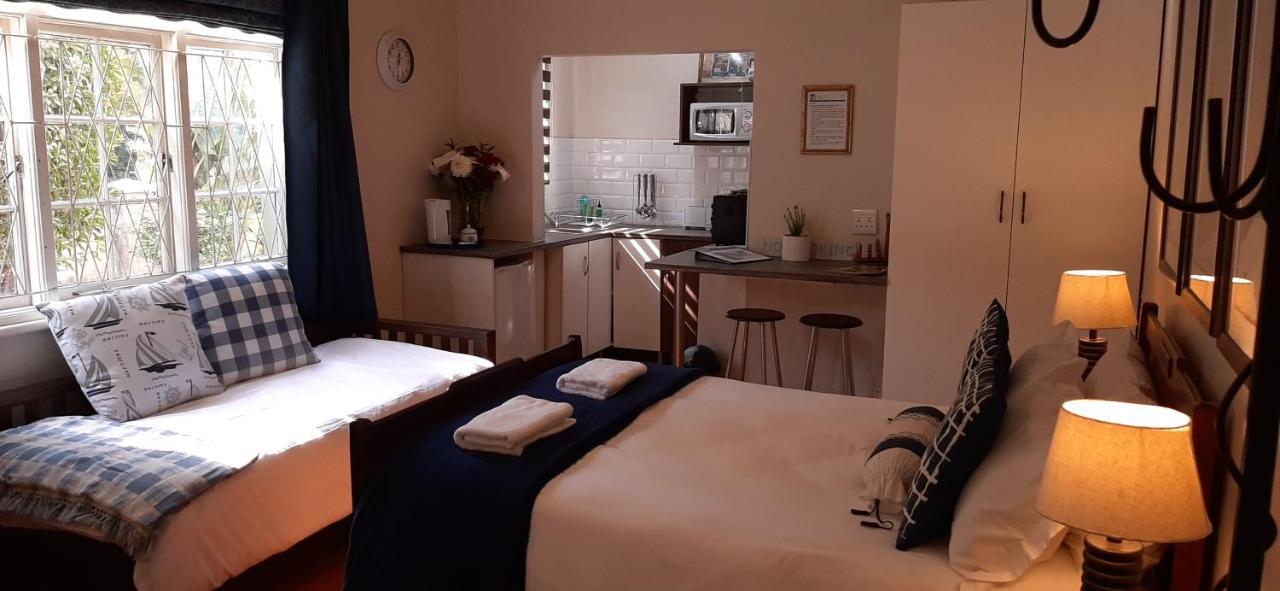 Apartment 7 On Oakleigh بيترماريتزبورغ المظهر الخارجي الصورة