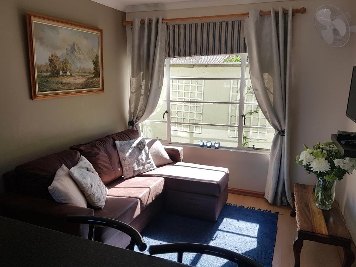 Apartment 7 On Oakleigh بيترماريتزبورغ المظهر الخارجي الصورة