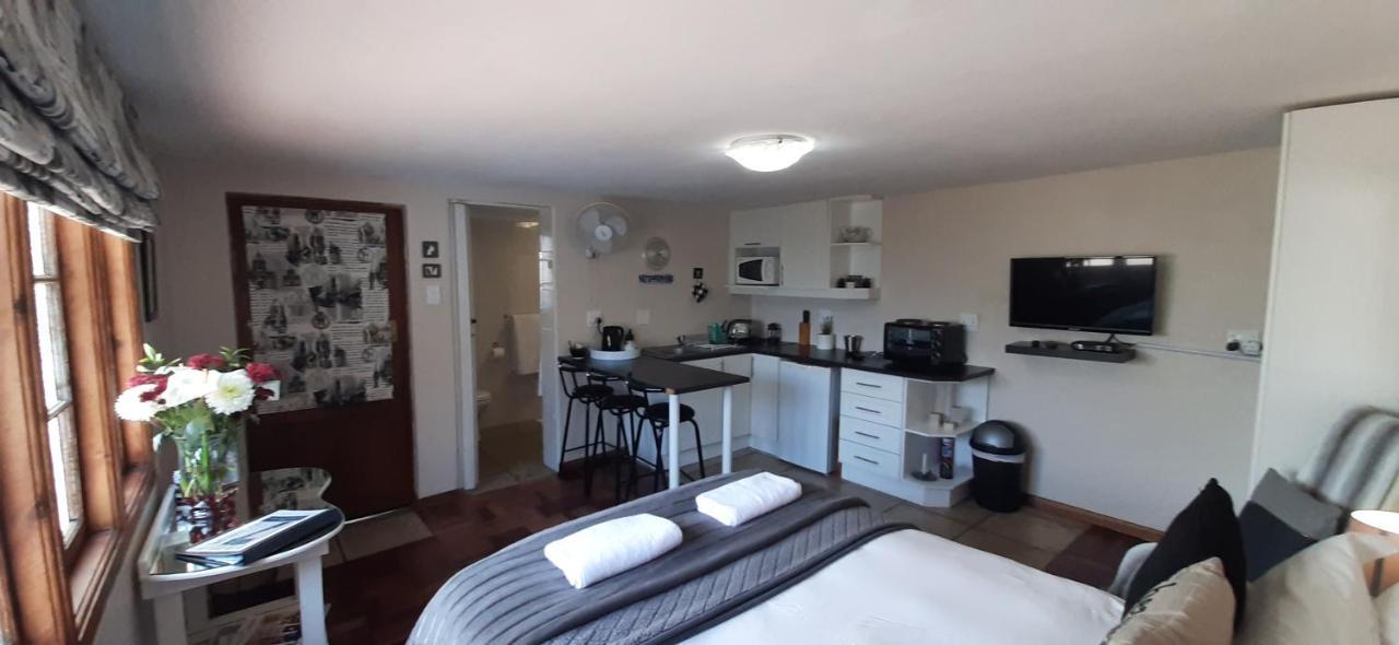 Apartment 7 On Oakleigh بيترماريتزبورغ المظهر الخارجي الصورة