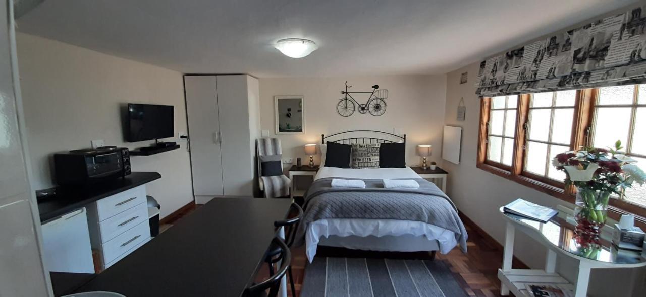 Apartment 7 On Oakleigh بيترماريتزبورغ المظهر الخارجي الصورة