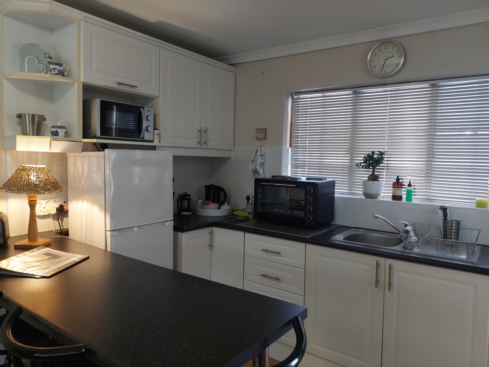 Apartment 7 On Oakleigh بيترماريتزبورغ المظهر الخارجي الصورة
