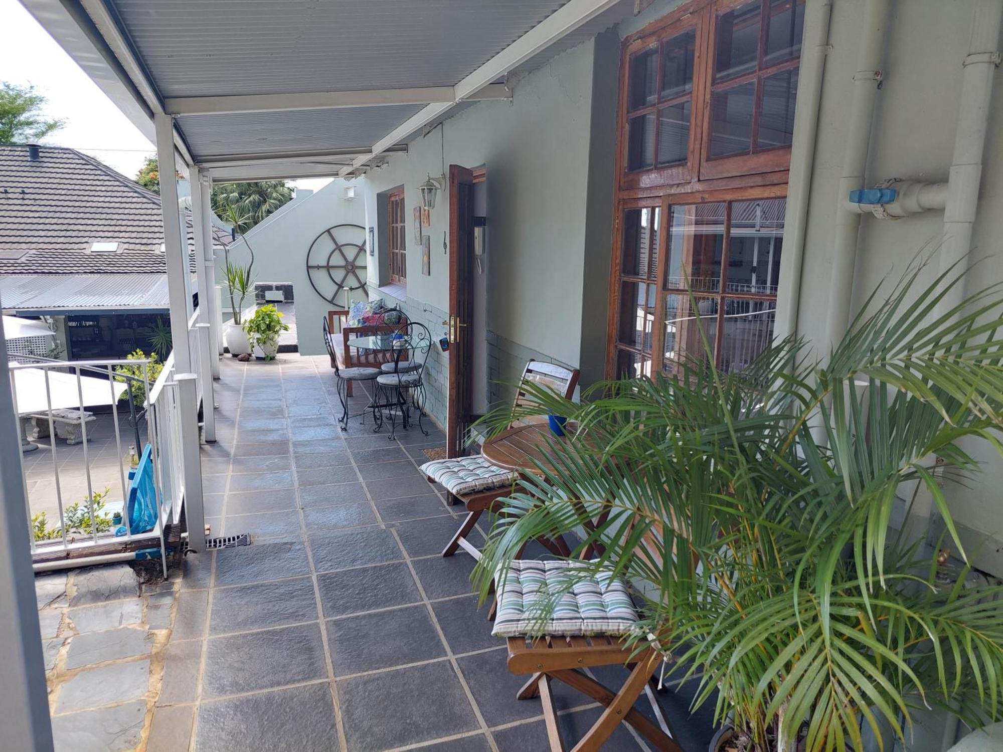 Apartment 7 On Oakleigh بيترماريتزبورغ المظهر الخارجي الصورة