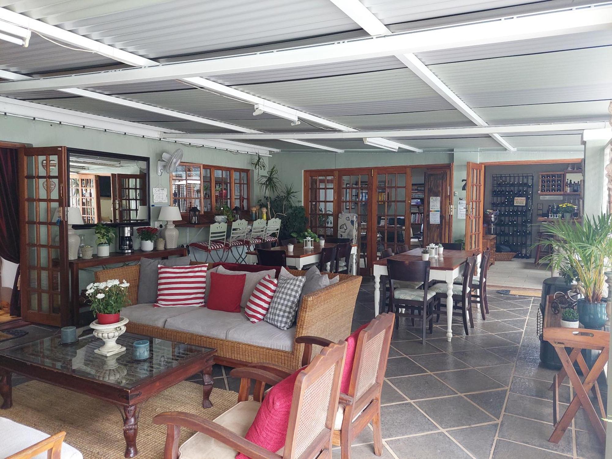 Apartment 7 On Oakleigh بيترماريتزبورغ المظهر الخارجي الصورة