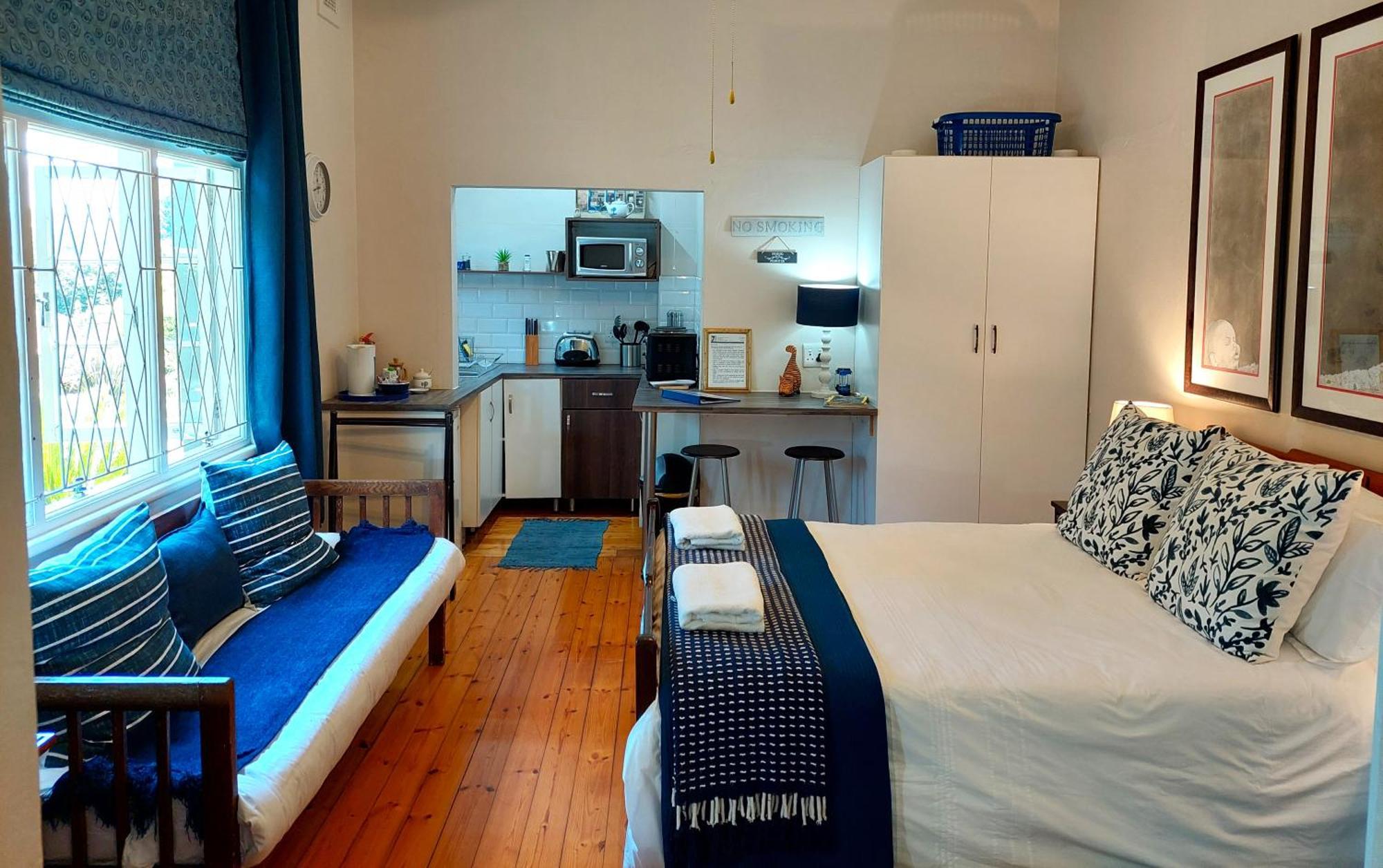 Apartment 7 On Oakleigh بيترماريتزبورغ المظهر الخارجي الصورة