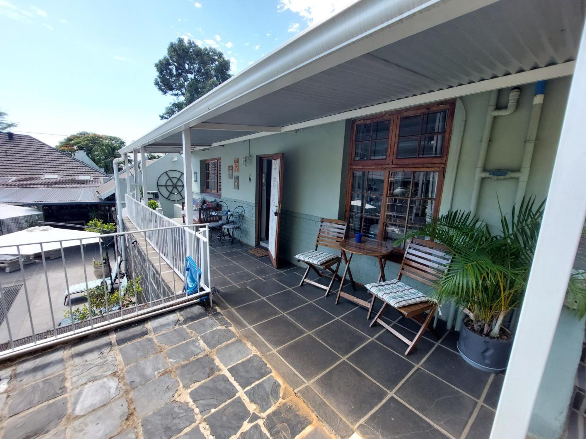 Apartment 7 On Oakleigh بيترماريتزبورغ المظهر الخارجي الصورة