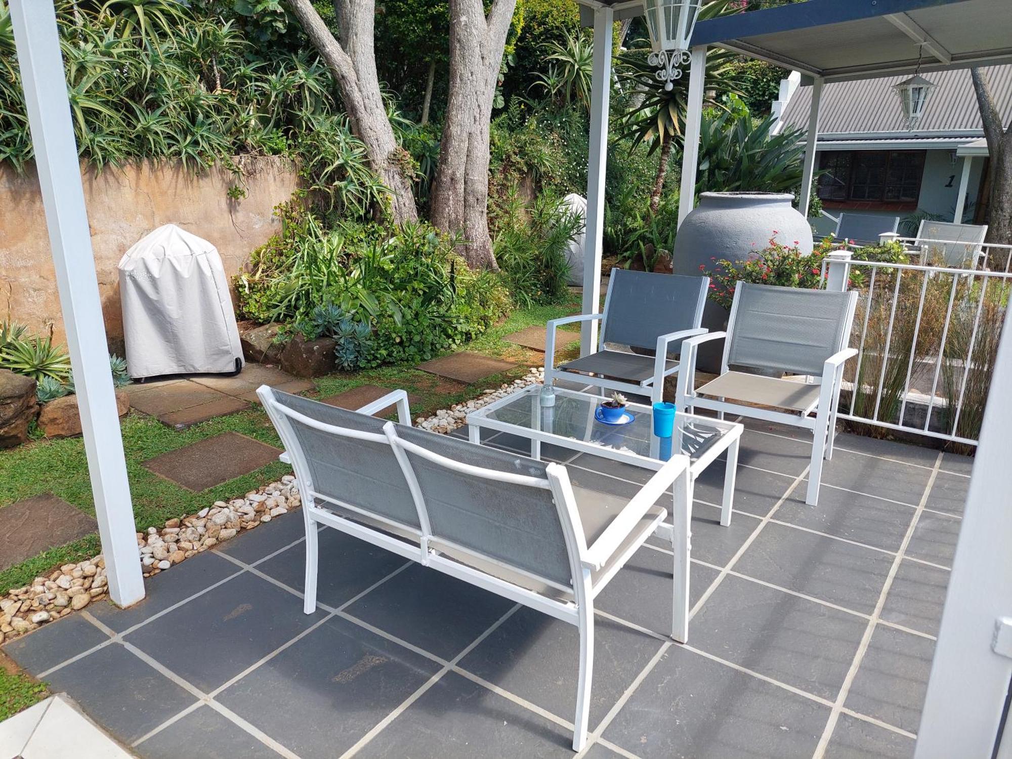 Apartment 7 On Oakleigh بيترماريتزبورغ المظهر الخارجي الصورة