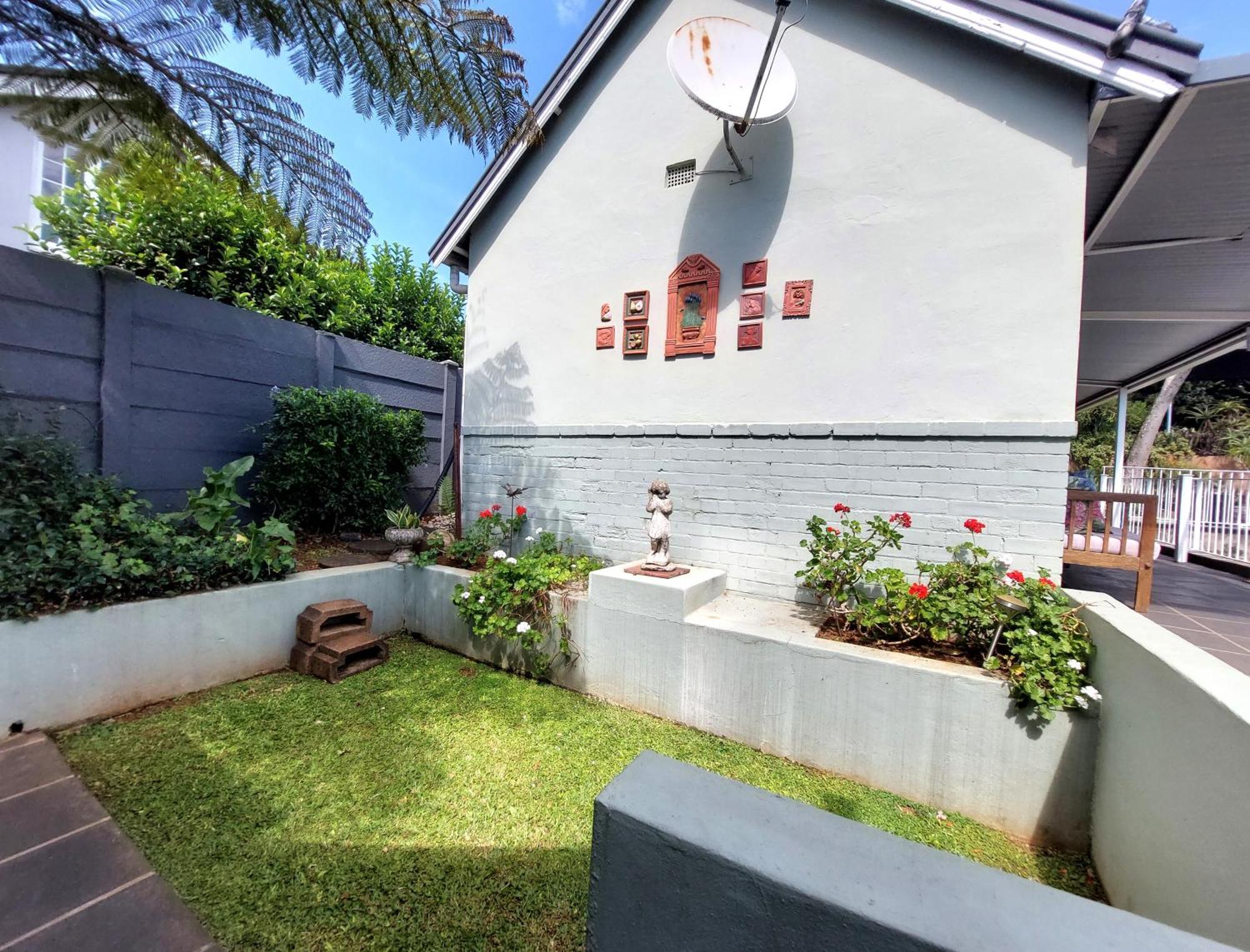 Apartment 7 On Oakleigh بيترماريتزبورغ المظهر الخارجي الصورة