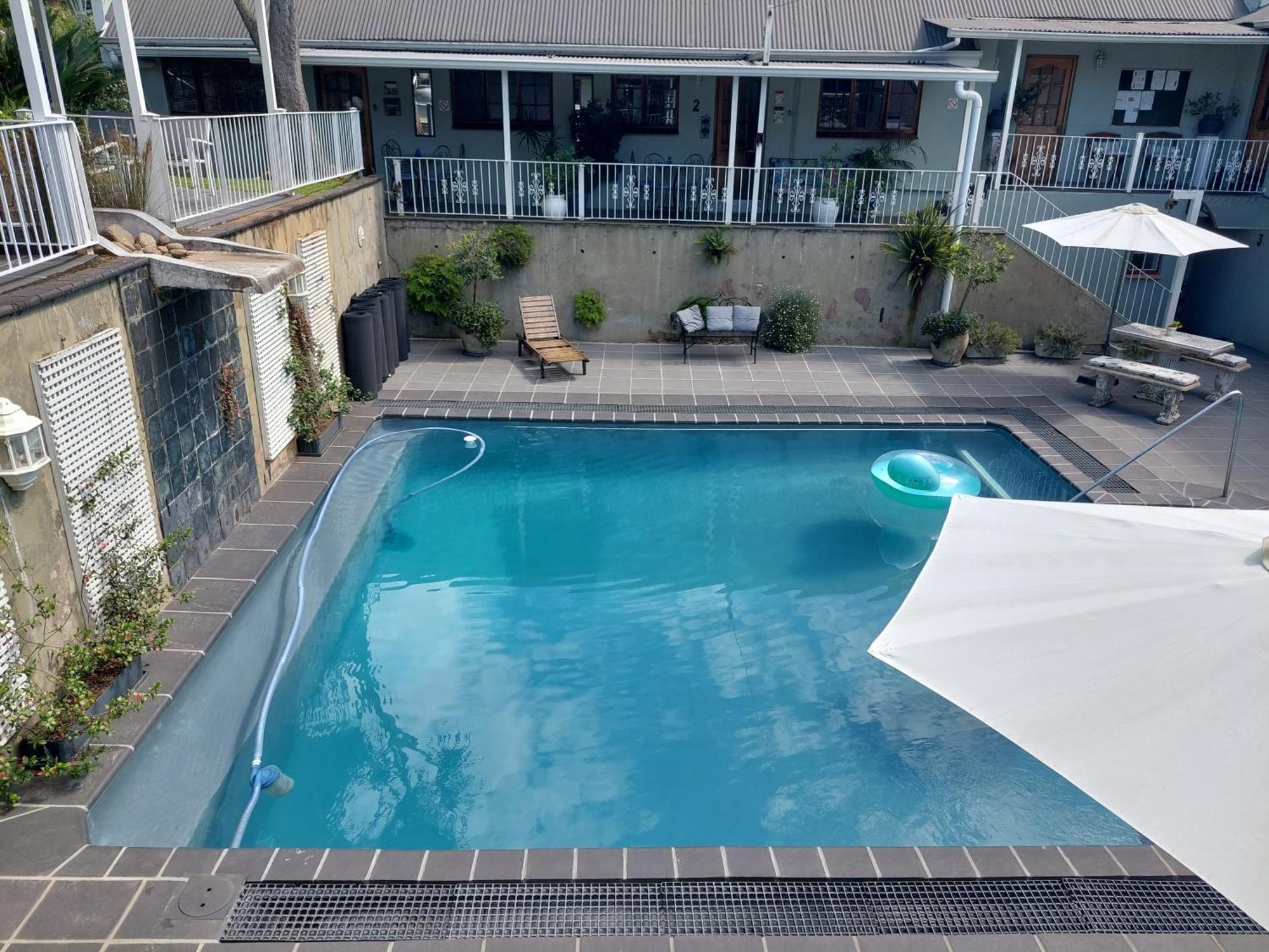 Apartment 7 On Oakleigh بيترماريتزبورغ المظهر الخارجي الصورة