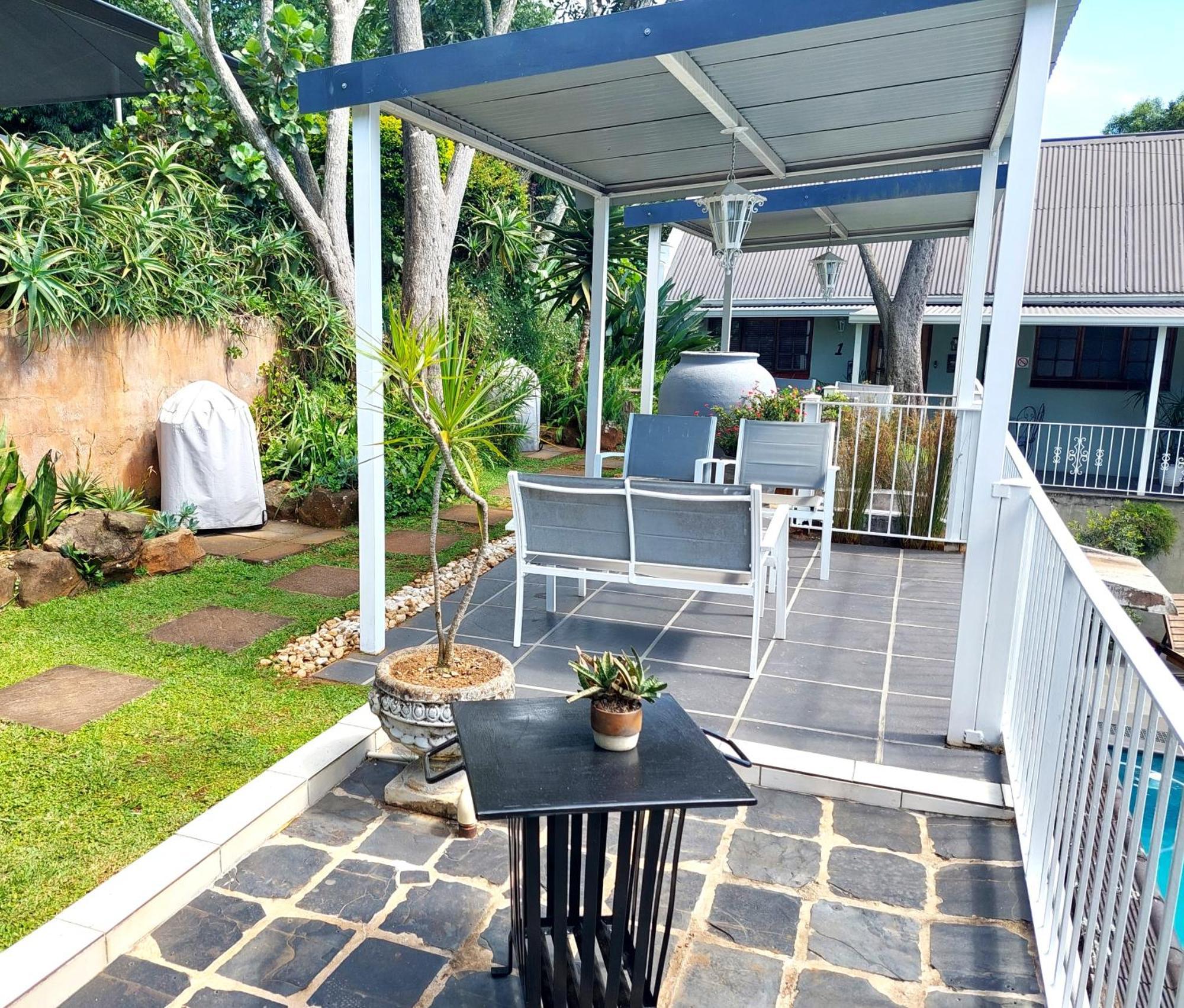 Apartment 7 On Oakleigh بيترماريتزبورغ المظهر الخارجي الصورة