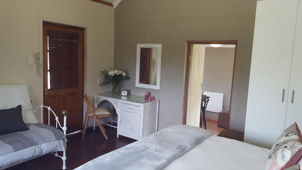 Apartment 7 On Oakleigh بيترماريتزبورغ المظهر الخارجي الصورة