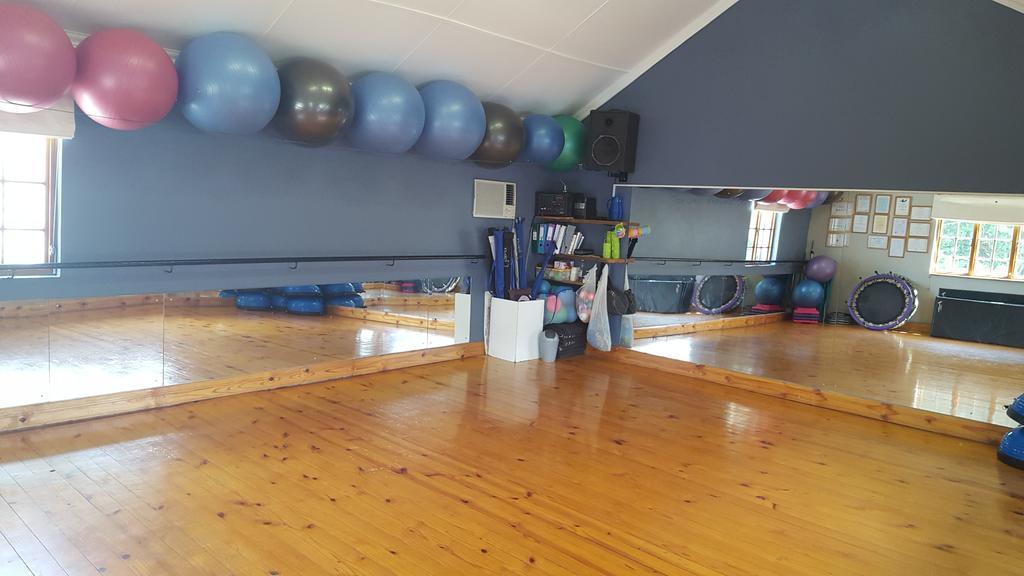 Apartment 7 On Oakleigh بيترماريتزبورغ المظهر الخارجي الصورة