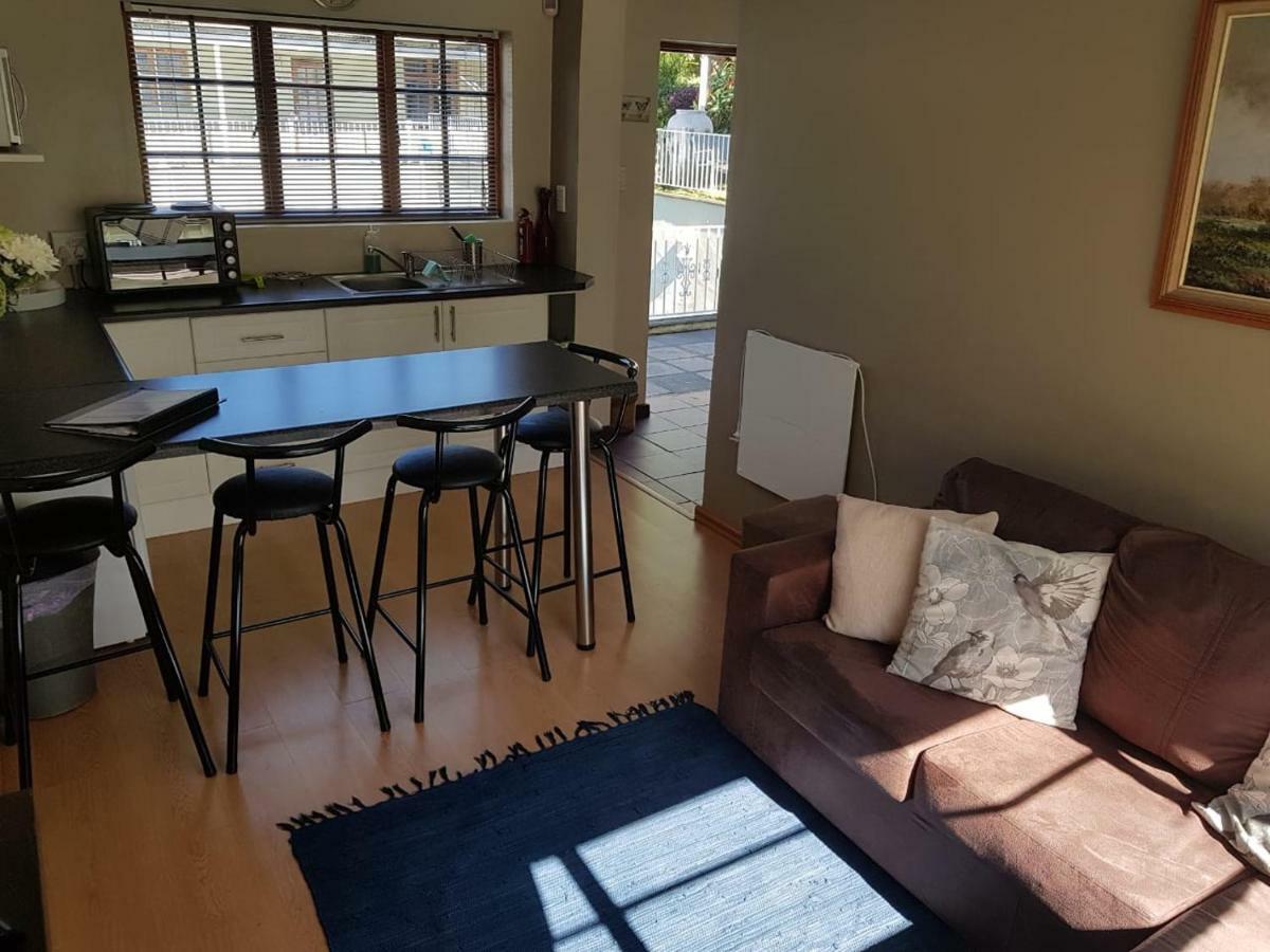 Apartment 7 On Oakleigh بيترماريتزبورغ المظهر الخارجي الصورة