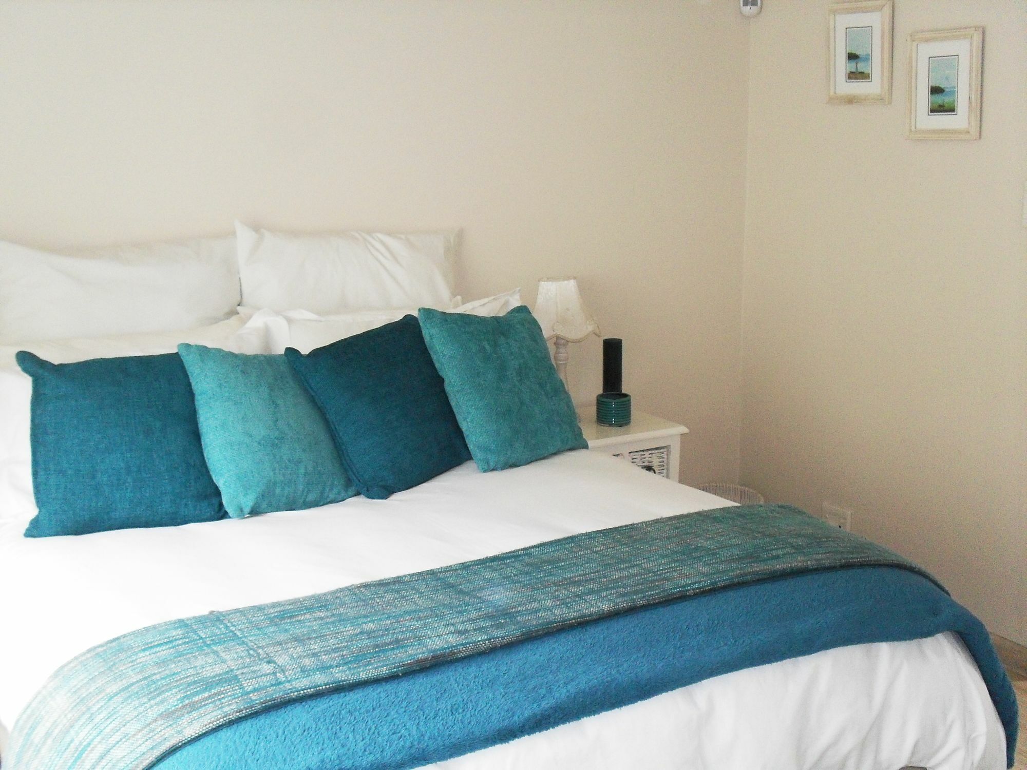 Apartment 7 On Oakleigh بيترماريتزبورغ المظهر الخارجي الصورة
