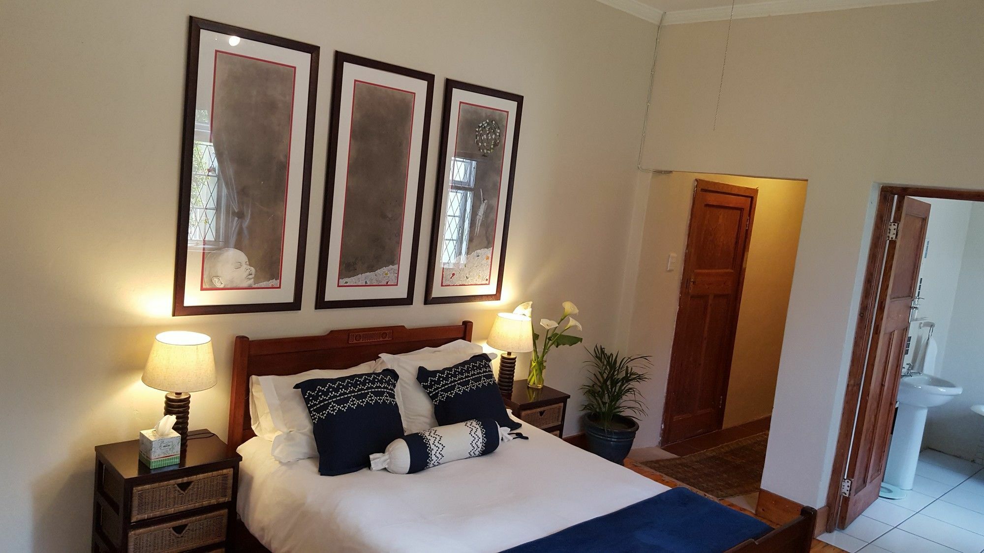Apartment 7 On Oakleigh بيترماريتزبورغ المظهر الخارجي الصورة