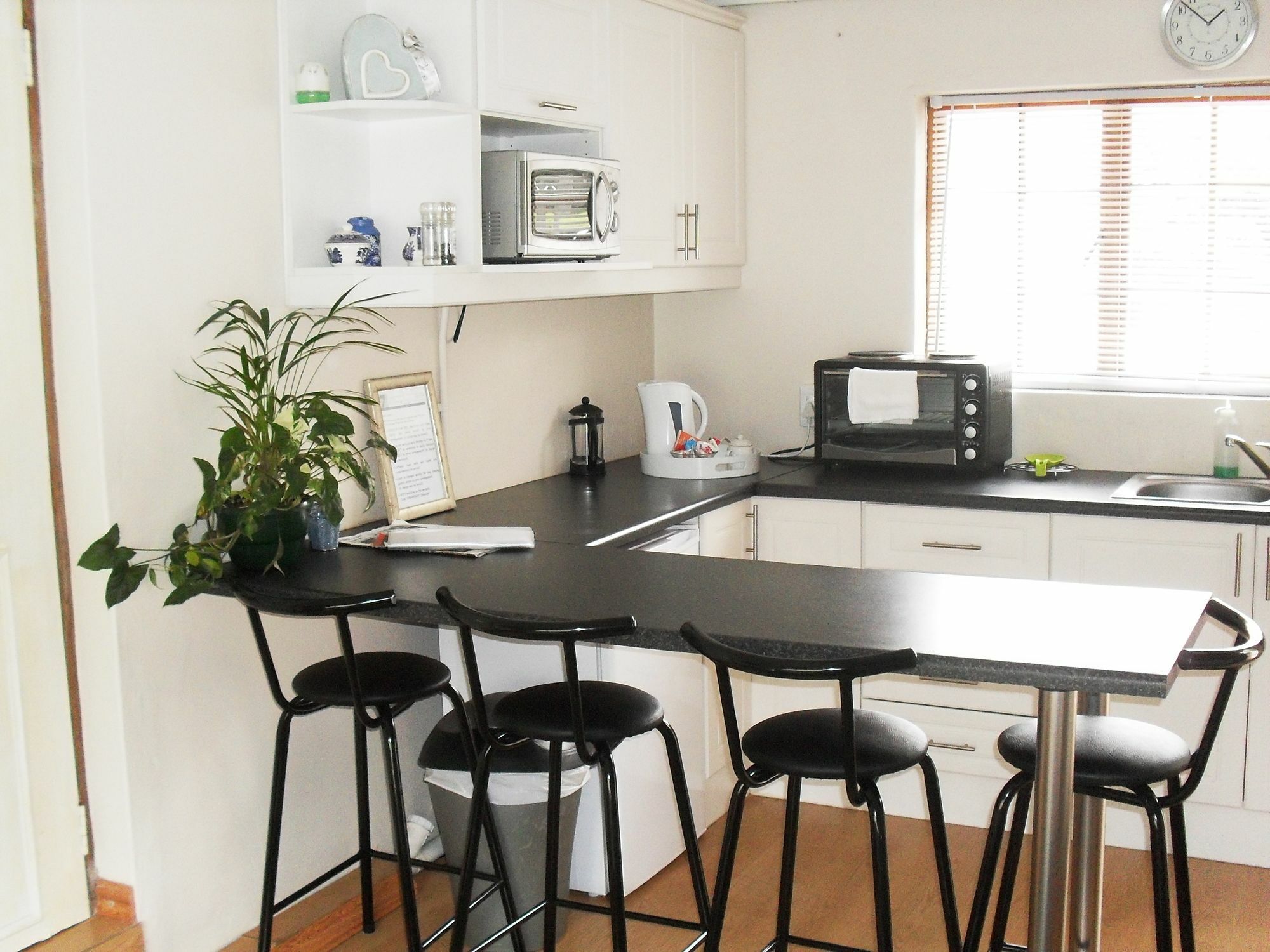 Apartment 7 On Oakleigh بيترماريتزبورغ المظهر الخارجي الصورة