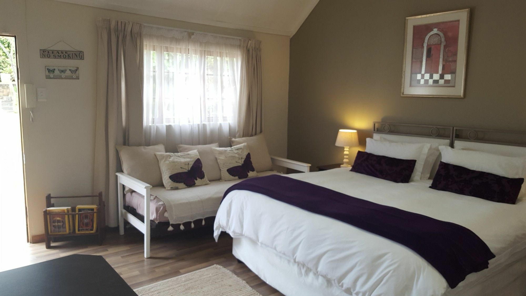 Apartment 7 On Oakleigh بيترماريتزبورغ المظهر الخارجي الصورة