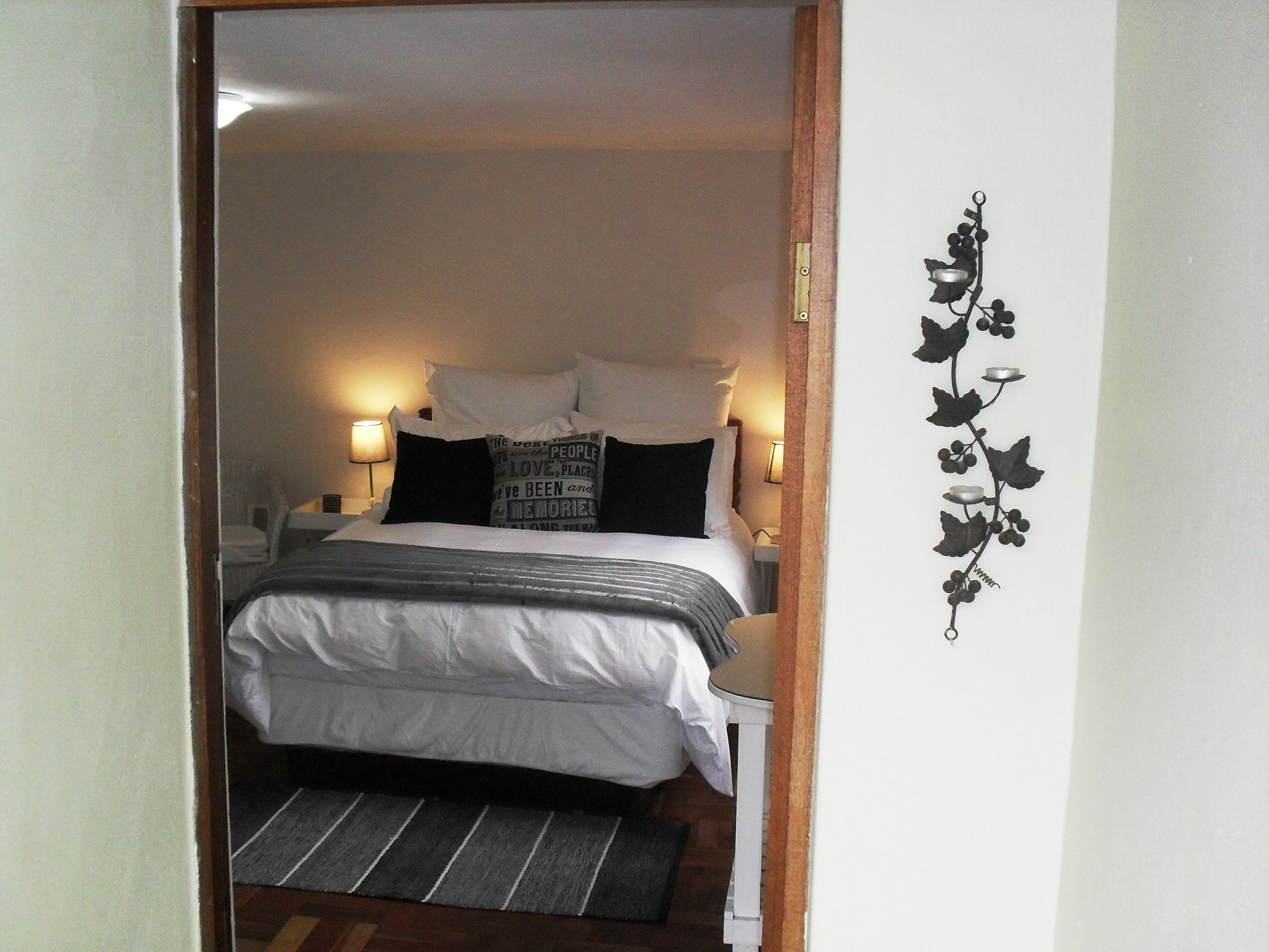 Apartment 7 On Oakleigh بيترماريتزبورغ المظهر الخارجي الصورة